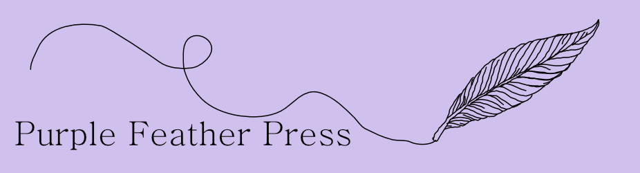 Purple Feather Press